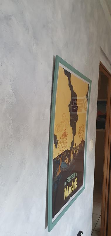 Ouvrir la fenêtre modale de l'avis 1 sur 1