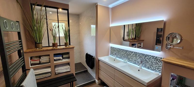 Ouvrir la fenêtre modale de l'avis 1 sur 4