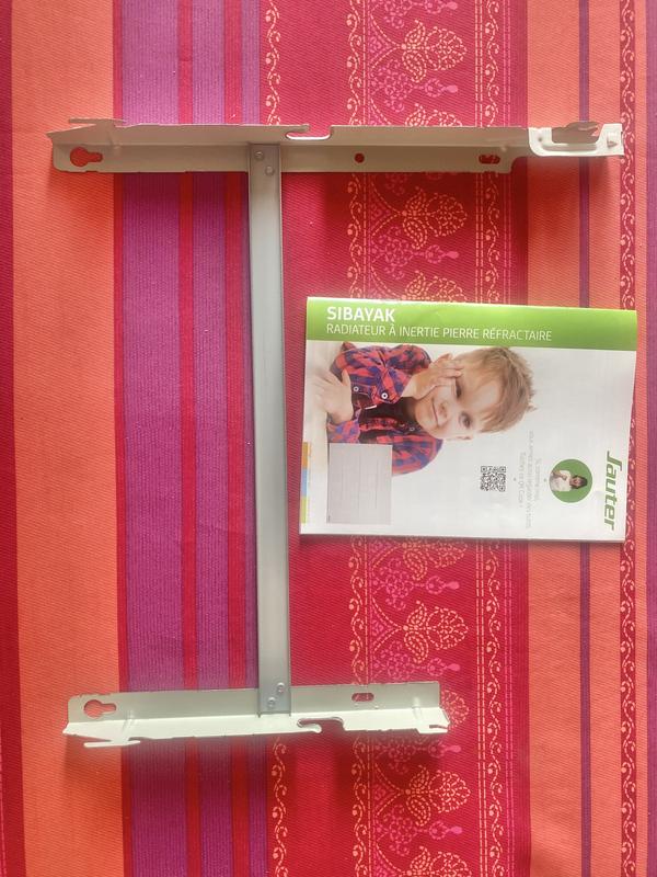 Ouvrir la fenêtre modale de l'avis 1 sur 2