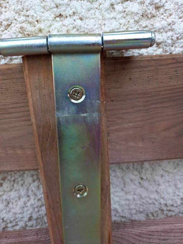 Ouvrir la fenêtre modale de l'avis 2 sur 2