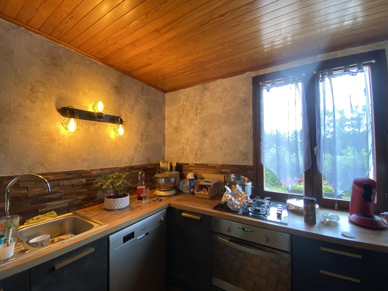 Revisione aperta modale 1 su 1