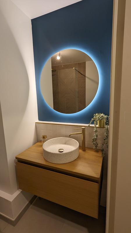 Revisione aperta modale 1 su 4