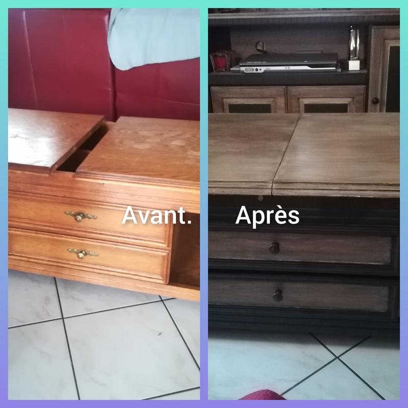 Ouvrir la fenêtre modale de l'avis 1 sur 1