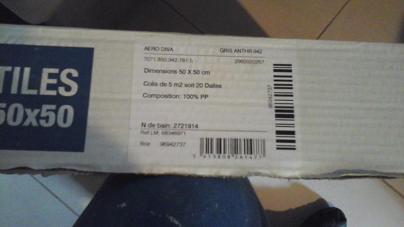 Ouvrir la fenêtre modale de l'avis 3 sur 3