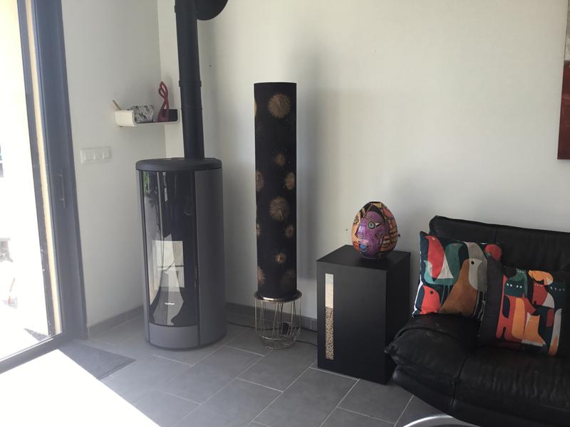 Ouvrir la fenêtre modale de l'avis 1 sur 1