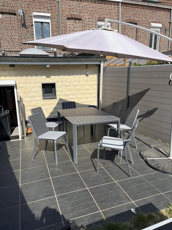 Ouvrir la fenêtre modale de l'avis 4 sur 4