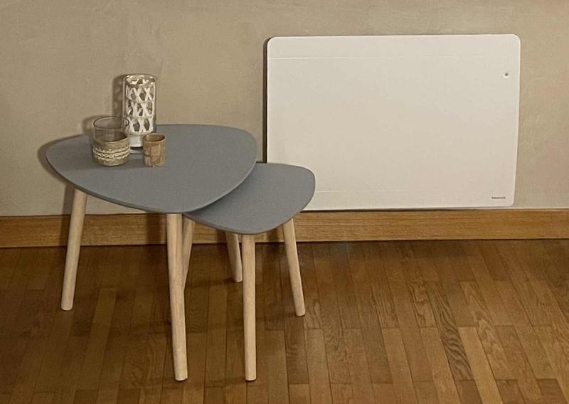 Ouvrir la fenêtre modale de l'avis 1 sur 1