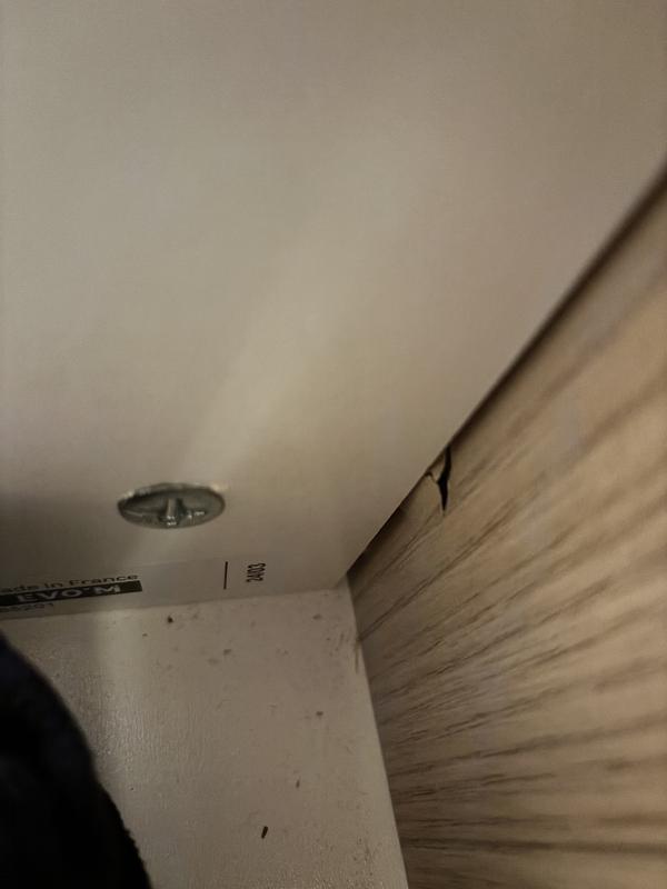 Ouvrir la fenêtre modale de l'avis 4 sur 4