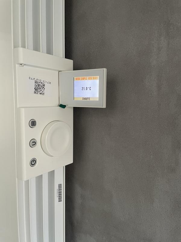 Ouvrir la fenêtre modale de l'avis 2 sur 2