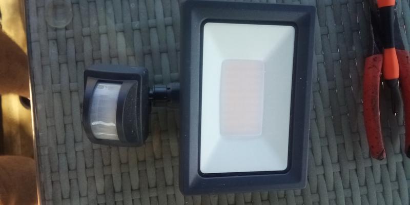 Revisione aperta modale 4 su 6