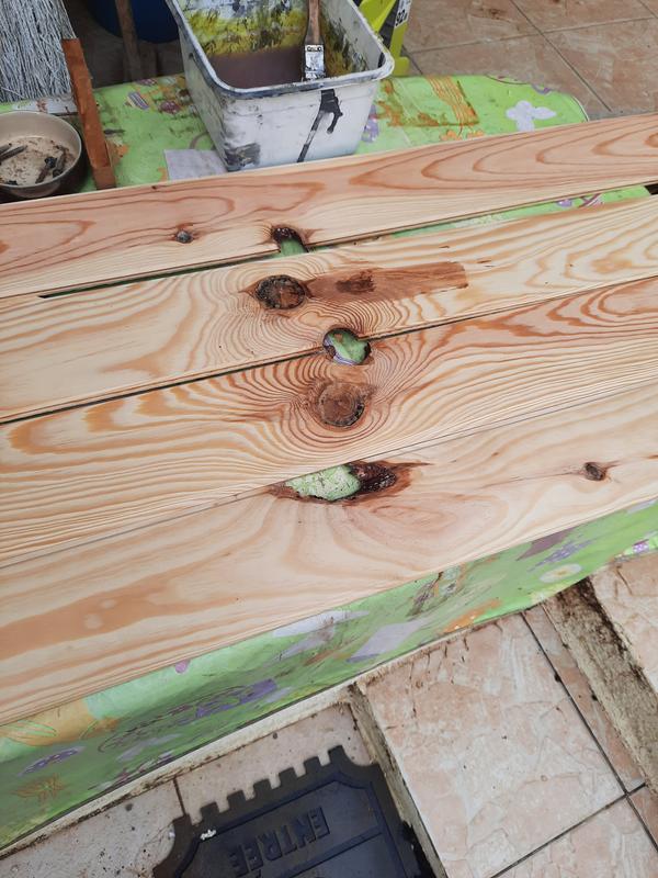 Ouvrir la fenêtre modale de l'avis 1 sur 1