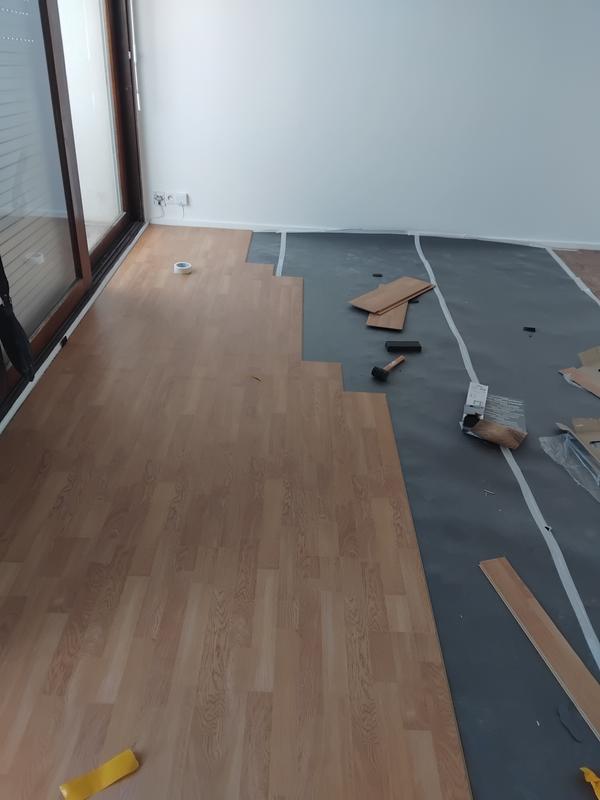 Revisione aperta modale 1 su 1