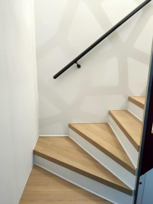 Ouvrir la fenêtre modale de l'avis 1 sur 3