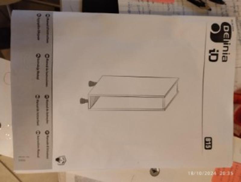 Ouvrir la fenêtre modale de l'avis 2 sur 4