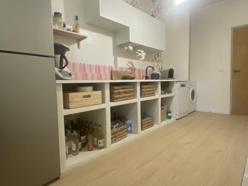 Abra o modal de avaliação 5 de 6