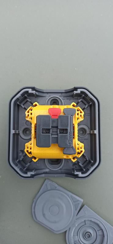 Ouvrir la fenêtre modale de l'avis 4 sur 6