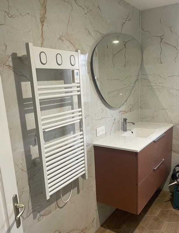 Ouvrir la fenêtre modale de l'avis 1 sur 1