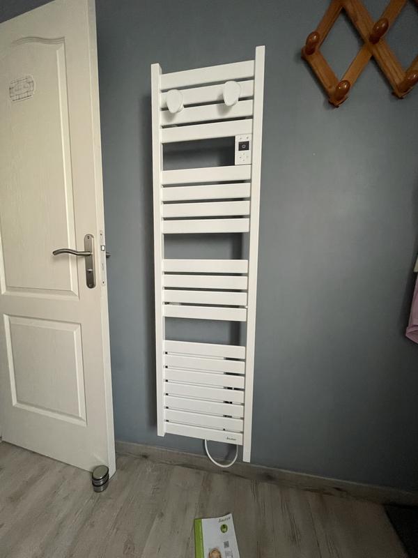 Ouvrir la fenêtre modale de l'avis 1 sur 2