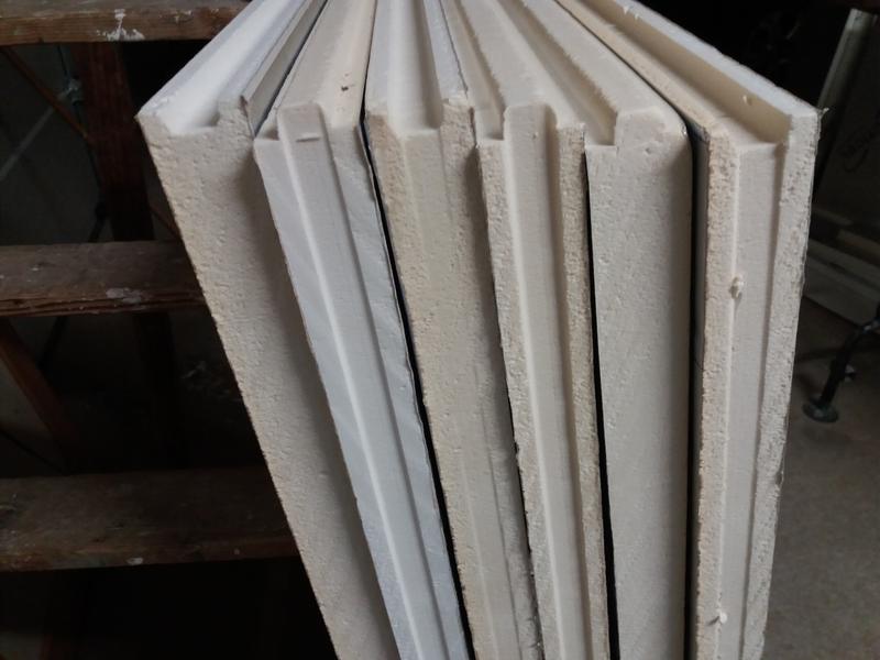 Ouvrir la fenêtre modale de l'avis 1 sur 1