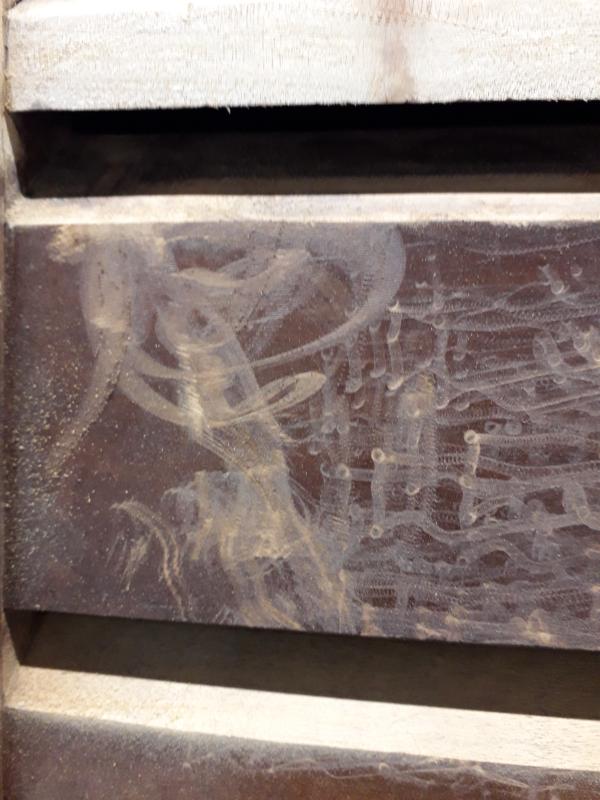 Ouvrir la fenêtre modale de l'avis 4 sur 4