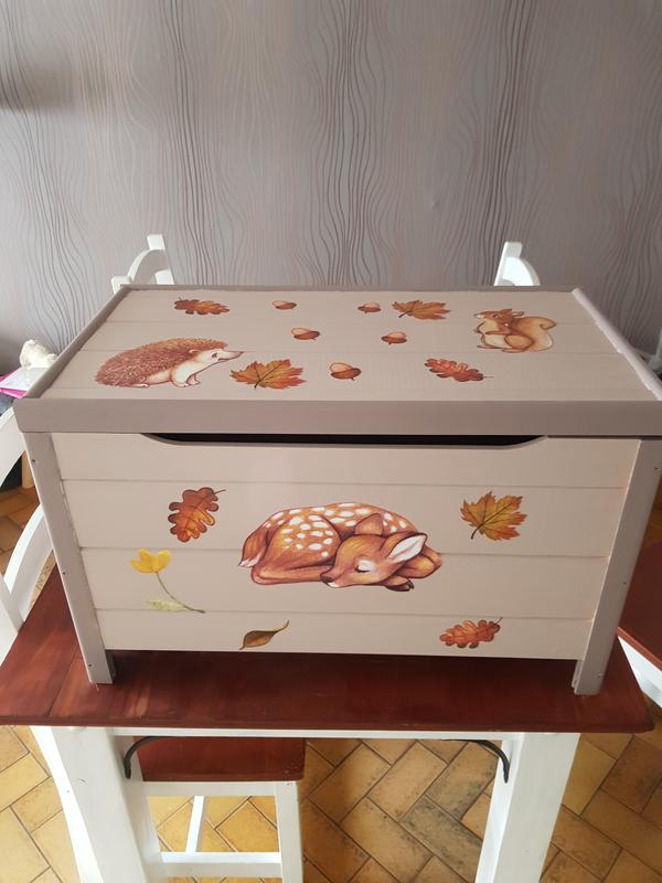 Ouvrir la fenêtre modale de l'avis 1 sur 1