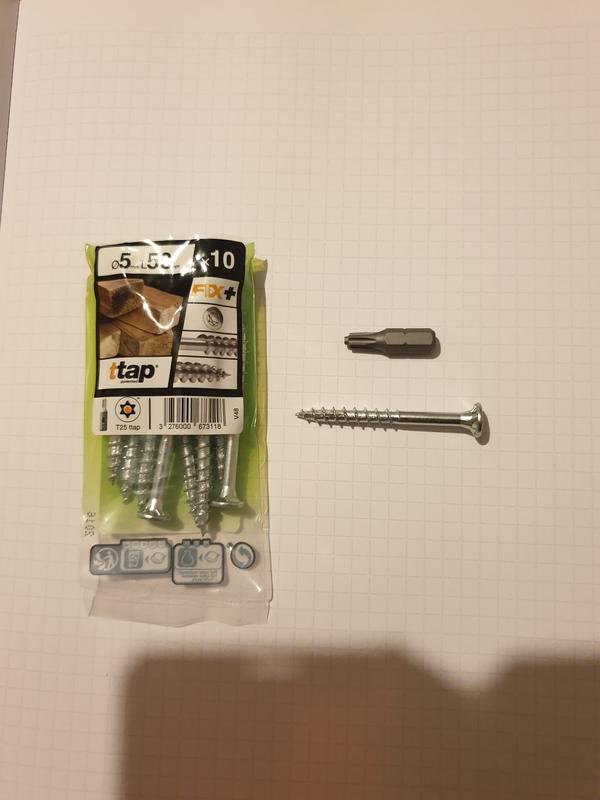 Ouvrir la fenêtre modale de l'avis 2 sur 3