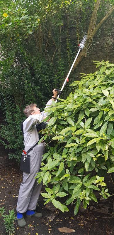 Ouvrir la fenêtre modale de l'avis 2 sur 4