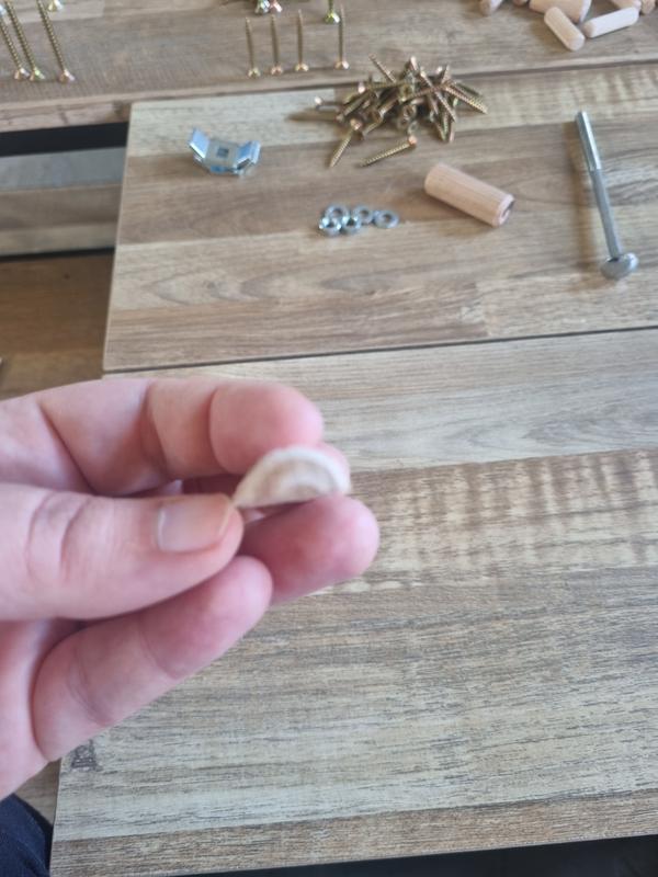 Ouvrir la fenêtre modale de l'avis 2 sur 6