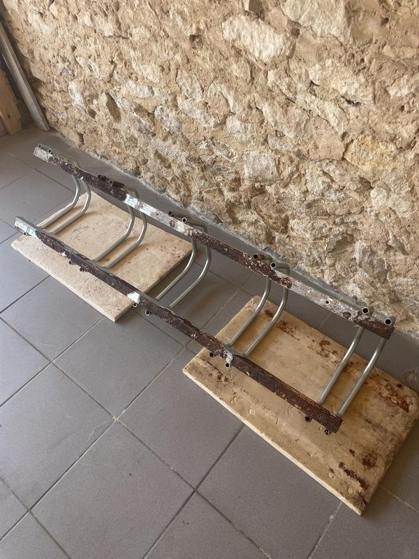 Ouvrir la fenêtre modale de l'avis 1 sur 3