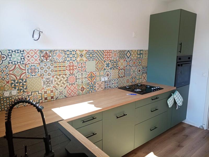 Ouvrir la fenêtre modale de l'avis 1 sur 1