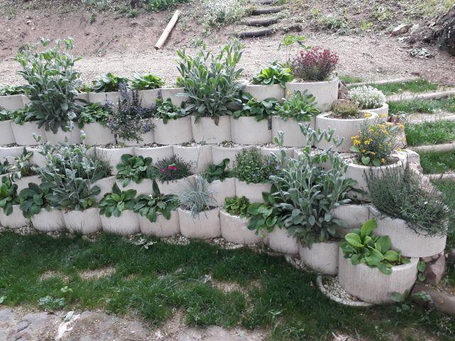 Mur Autobloquant Leroy Merlin