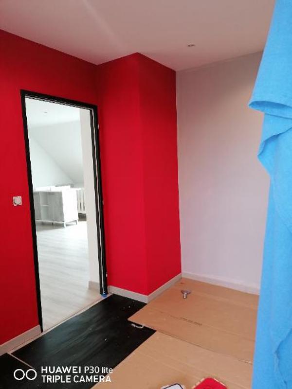 Ouvrir la fenêtre modale de l'avis 1 sur 1