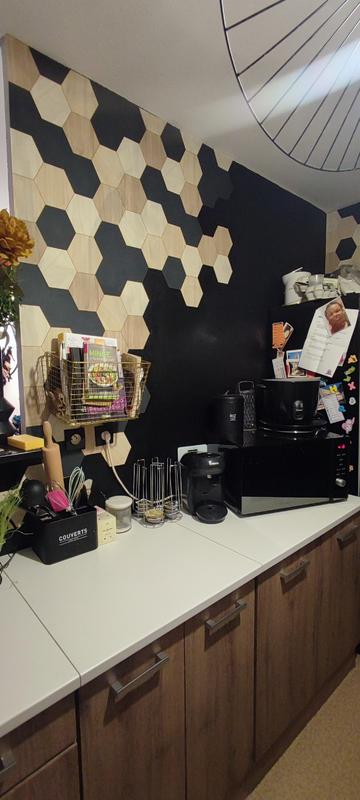 Ouvrir la fenêtre modale de l'avis 2 sur 6