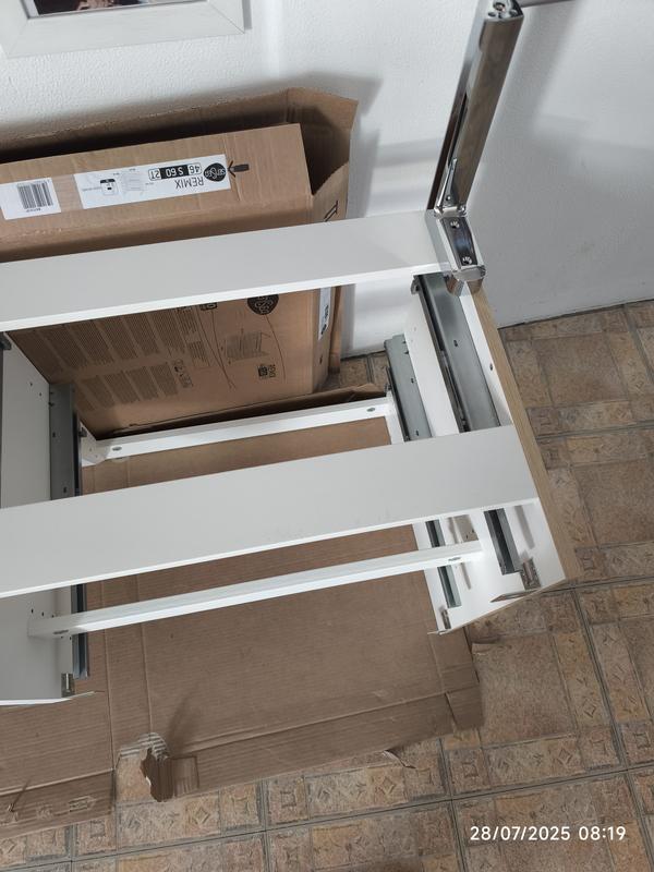 Ouvrir la fenêtre modale de l'avis 2 sur 2