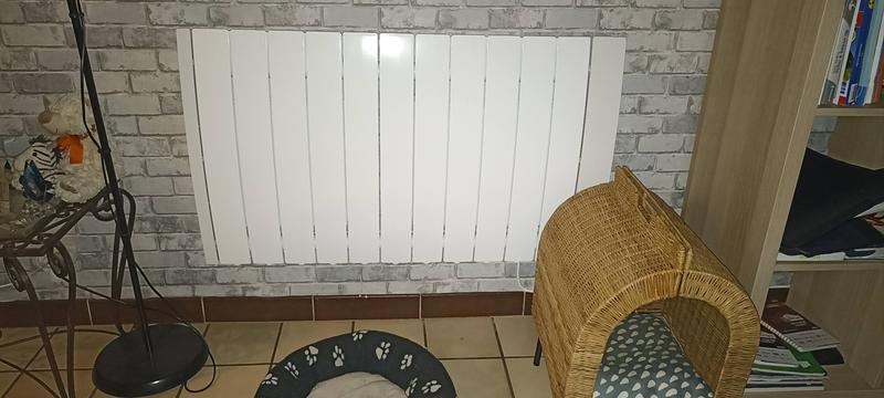 Ouvrir la fenêtre modale de l'avis 1 sur 1