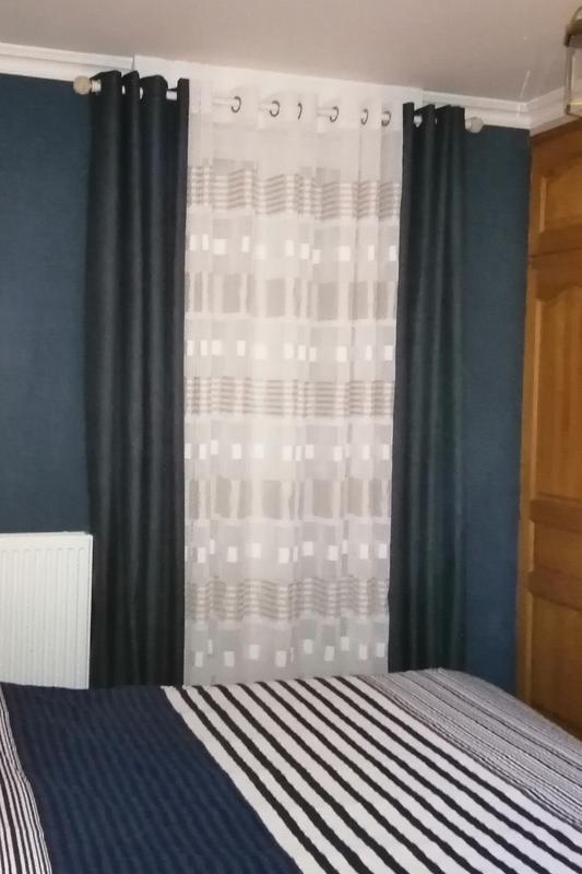 Ouvrir la fenêtre modale de l'avis 3 sur 3