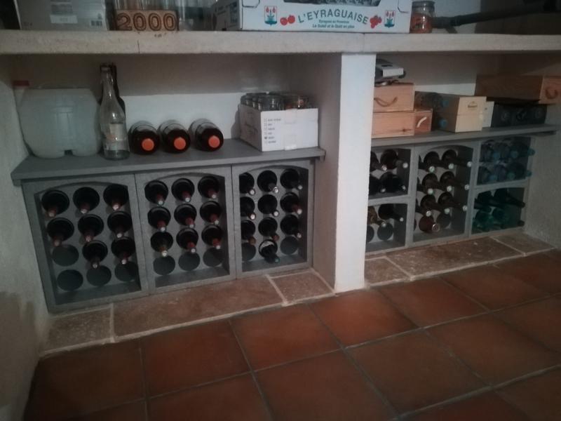 Ouvrir la fenêtre modale de l'avis 1 sur 2