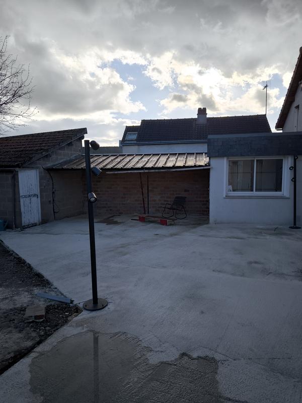 Ouvrir la fenêtre modale de l'avis 2 sur 2