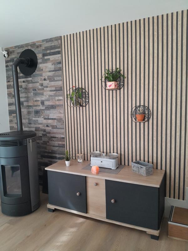 Ouvrir la fenêtre modale de l'avis 1 sur 2