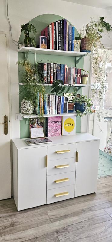 Ouvrir la fenêtre modale de l'avis 2 sur 2