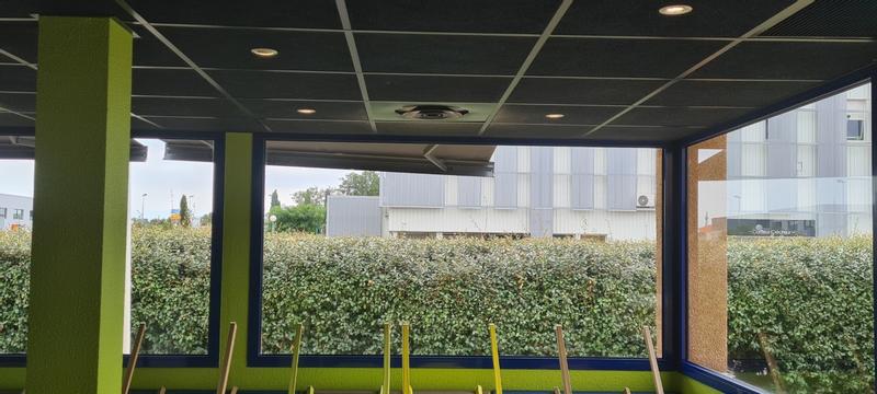 Ouvrir la fenêtre modale de l'avis 1 sur 3