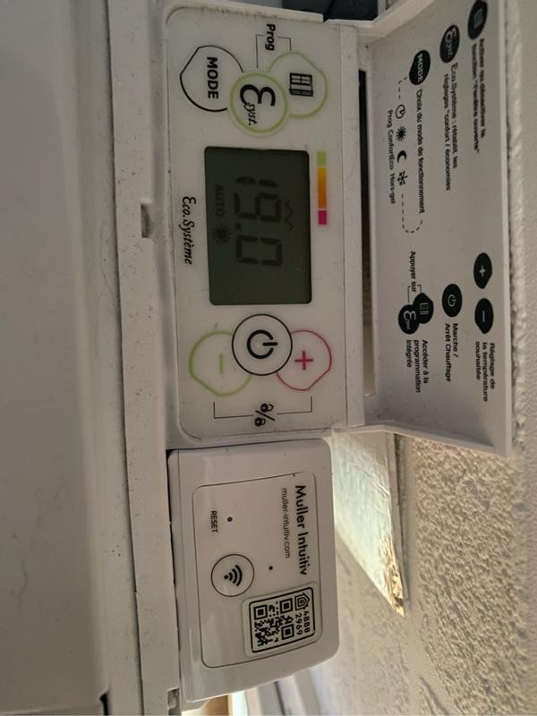 Ouvrir la fenêtre modale de l'avis 1 sur 3
