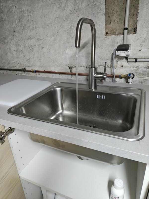 Revisione aperta modale 1 su 5