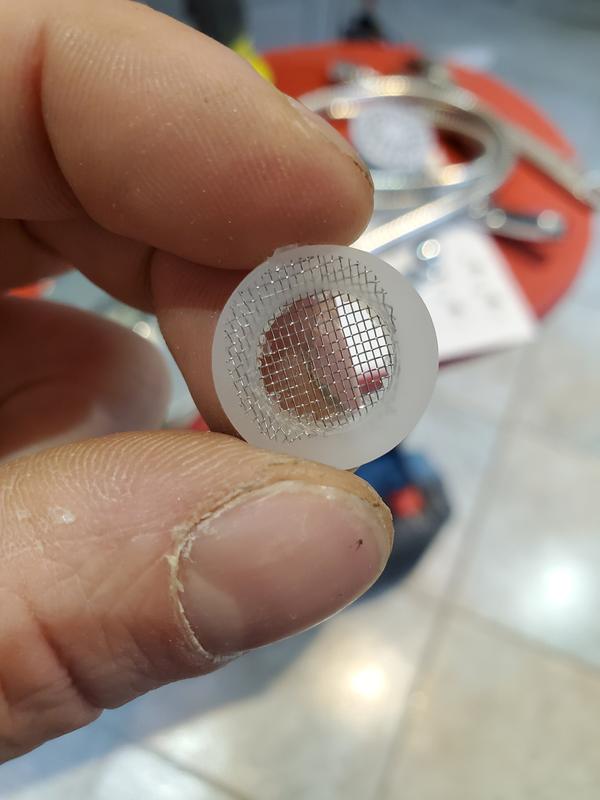 Ouvrir la fenêtre modale de l'avis 1 sur 2