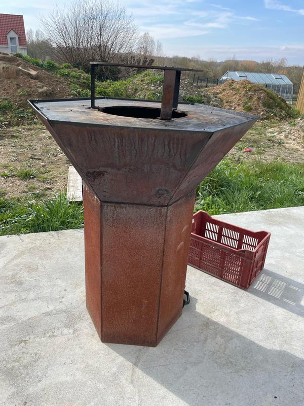 Ouvrir la fenêtre modale de l'avis 1 sur 3