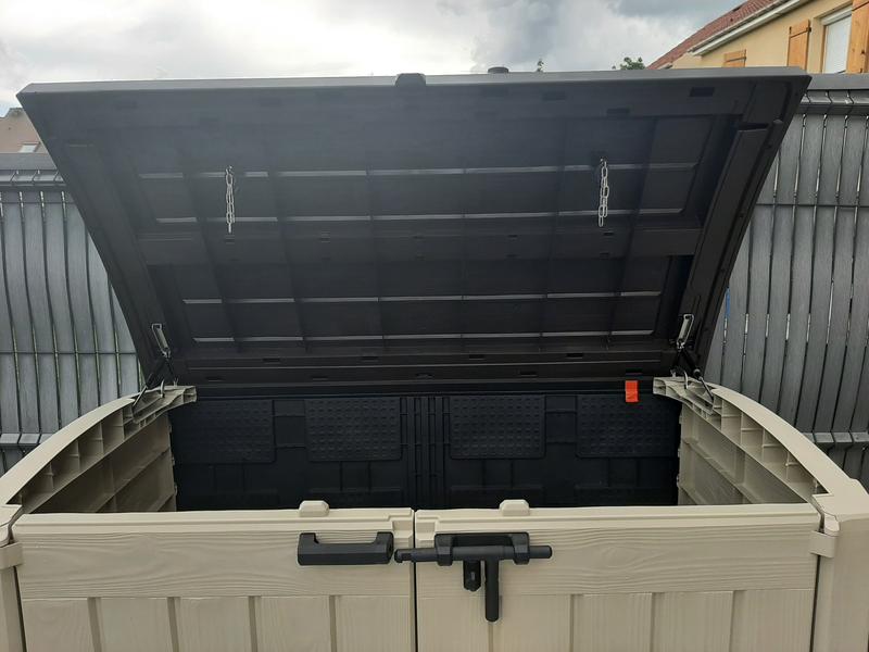 Revisione aperta modale 2 su 3