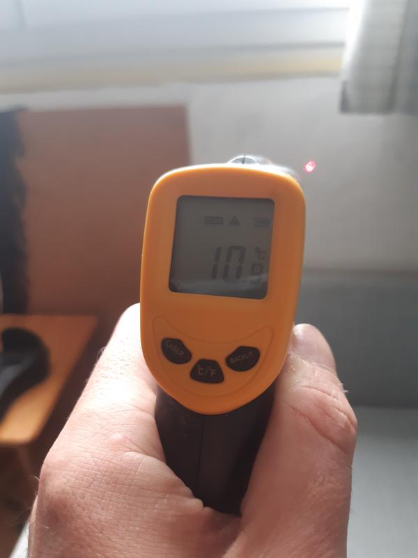Rouleau isolant thermique Noma®Tap 4mm 0,50x10m - Mr.Bricolage