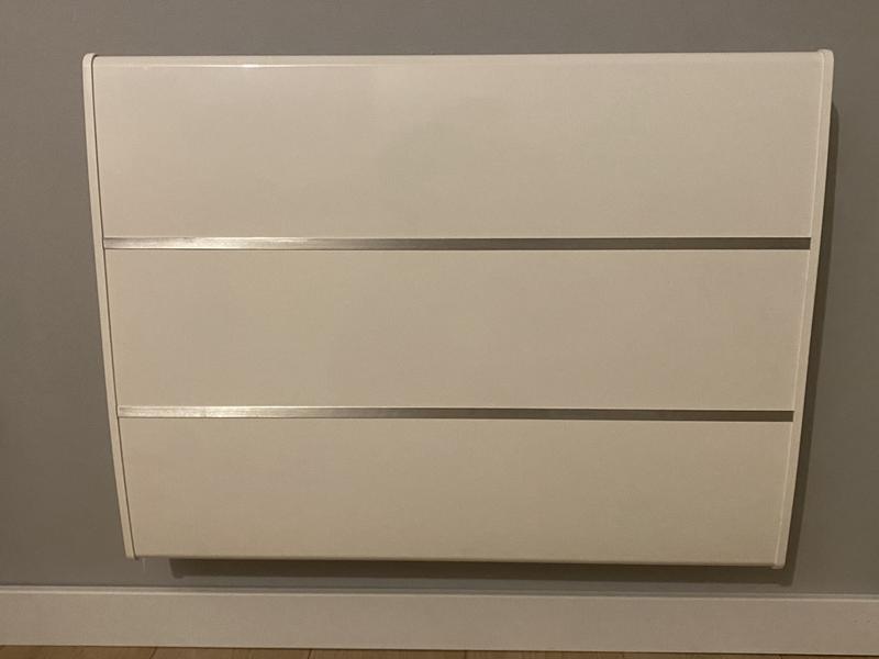 Ouvrir la fenêtre modale de l'avis 1 sur 2