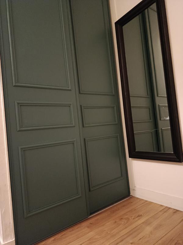 Ouvrir la fenêtre modale de l'avis 1 sur 1