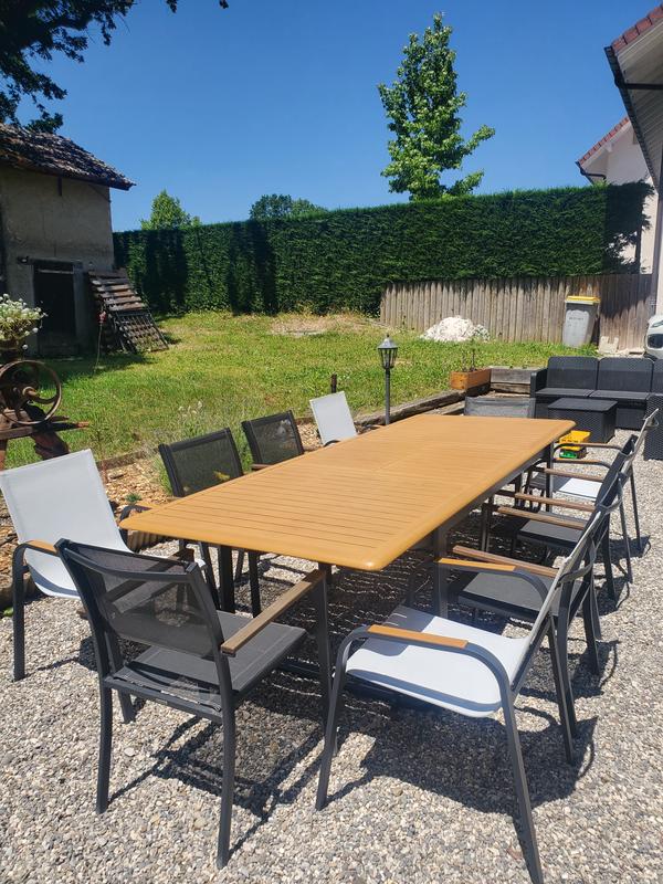 Revisione aperta modale 3 su 5